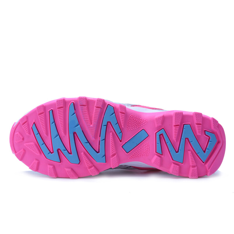 Ljetne ženske cipele za planinarenje Trekking mrežaste prozračne vanjske tenisice muške parove kampiranje turističke cipele za gaženje