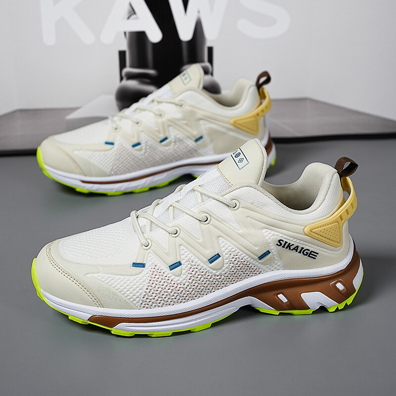 Cipele za planinarenje Muška obuća za planinarenje na otvorenom Tenisice za trčanje penjanje Lovačke tenisice Planinarenje Prozračno kampiranje