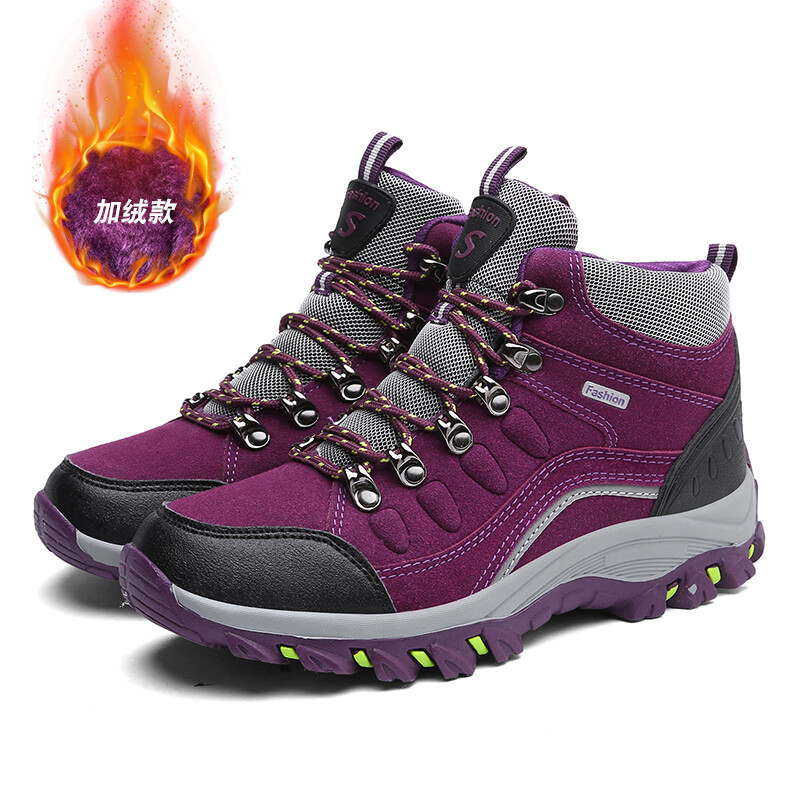 vodootporne cipele za planinarenje, ženske čizme za planinarenje na otvorenom, penjanje, planinarenje, planinarenje, žene za planinarenje, profesionalne botas senderismo