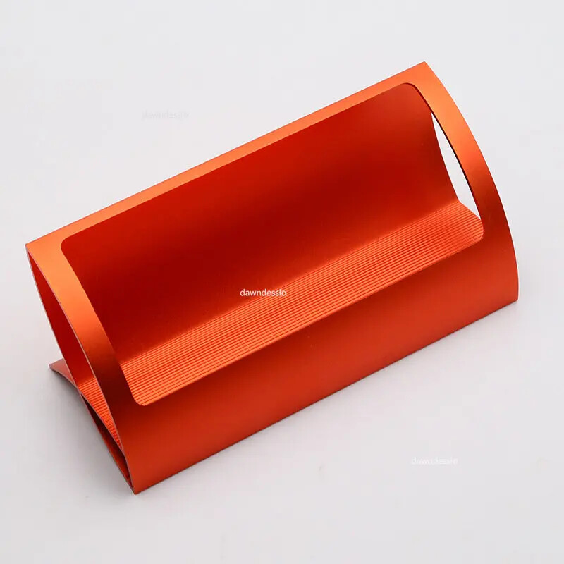 Kreativni metalni držači kartica Note for Office Display Desk Poslovni držači Stolni pribor Stalak Clip Memo Clip Držač