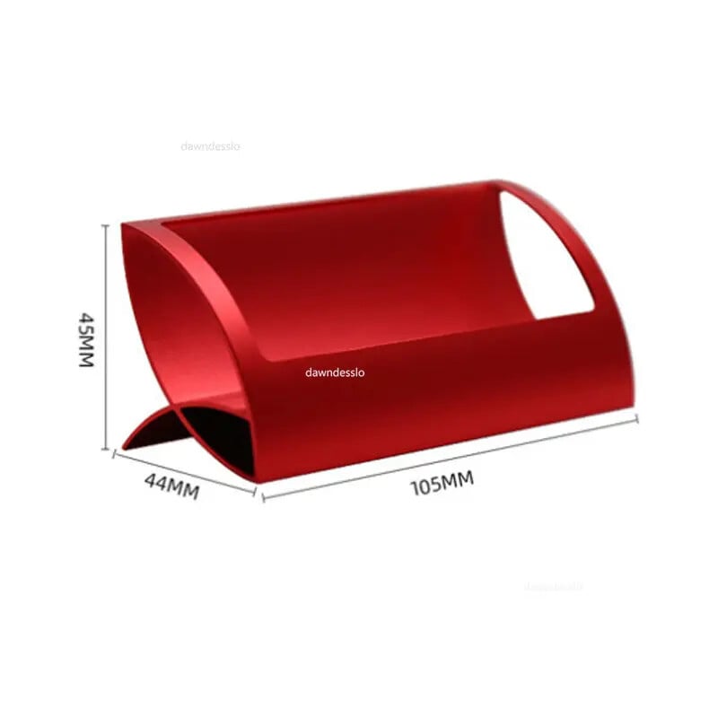 Kreativni metalni držači kartica Note for Office Display Desk Poslovni držači Stolni pribor Stalak Clip Memo Clip Držač