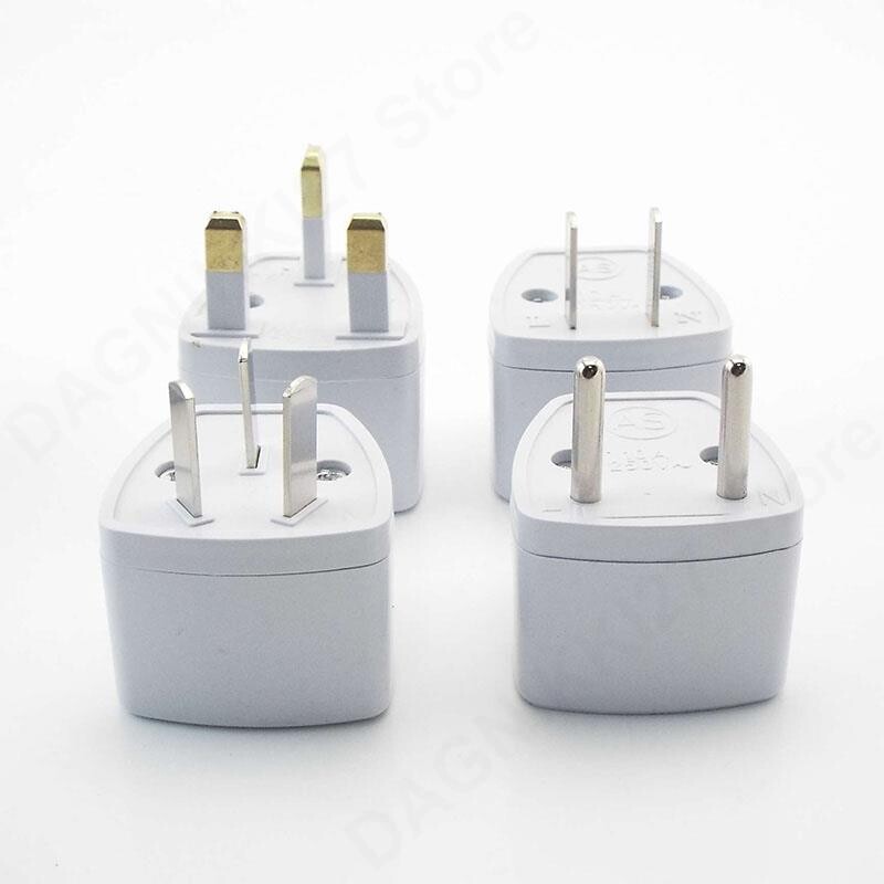 Univerzalni američki europski AU EU u SAD UK EU adapter za utikač SAD Izrael Kr putni adapter Pretvarač utikača Japan Koreja