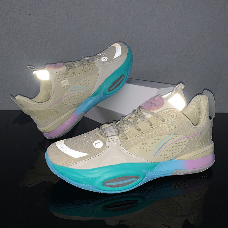 TopFight Novi dolazak Unisex tenisice za košarku na otvorenom Ležerna sportska obuća za mlade Vel. 35-45 Jastučići Tenisice za vježbanje u teretani