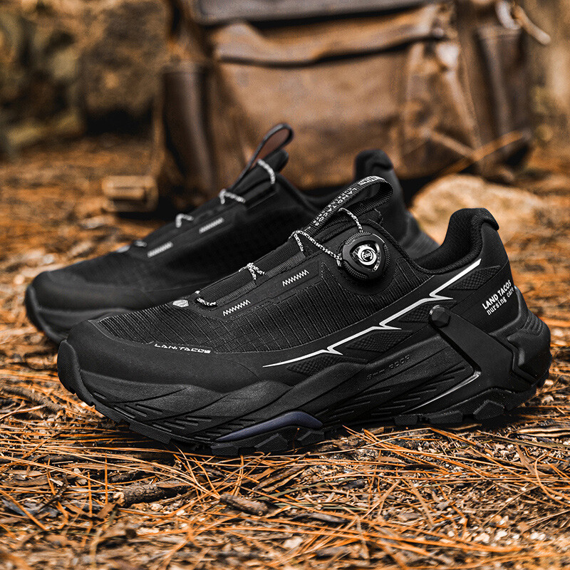 Nove vodootporne i protuklizne cipele za planinarenje i planinarenje, TPU+EVA, jastuci, prozračne sportske cipele