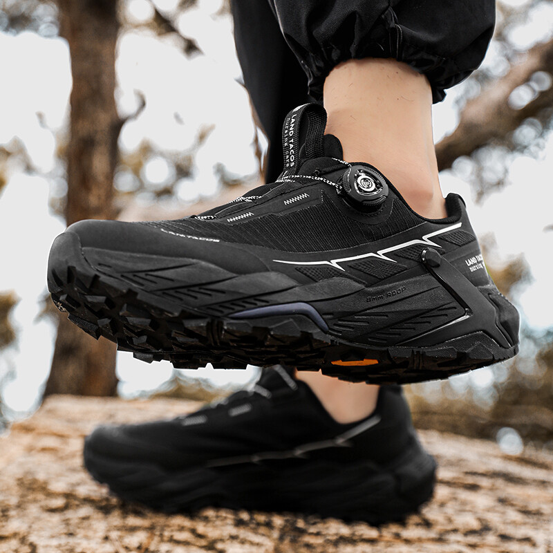 Nove vodootporne i protuklizne cipele za planinarenje i planinarenje, TPU+EVA, jastuci, prozračne sportske cipele