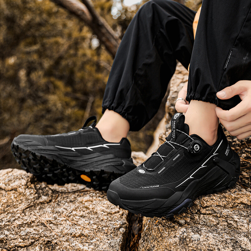 Nove vodootporne i protuklizne cipele za planinarenje i planinarenje, TPU+EVA, jastuci, prozračne sportske cipele