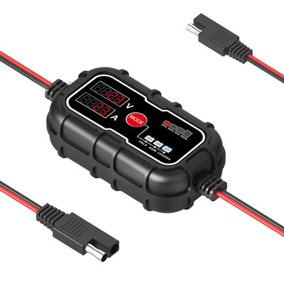 1 gabals Smart 10A MPPT saules uzlādes kontrolieris 10 ampēri 12 voltu paneļa regulators digitālais LCD displejs