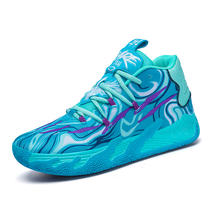 Košarkaške tenisice Tenisice za par Muškarci Ženske Neklizajuće Prozračne košarkaške tenisice Sportske tenisice Sportske čizme Muške