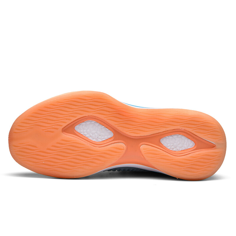 Borbene košarkaške cipele koje apsorbiraju udarce, muške 2024., nove sportske cipele za mlade, studenti, profesionalne prozračne neklizajuće sportske cipele, plima