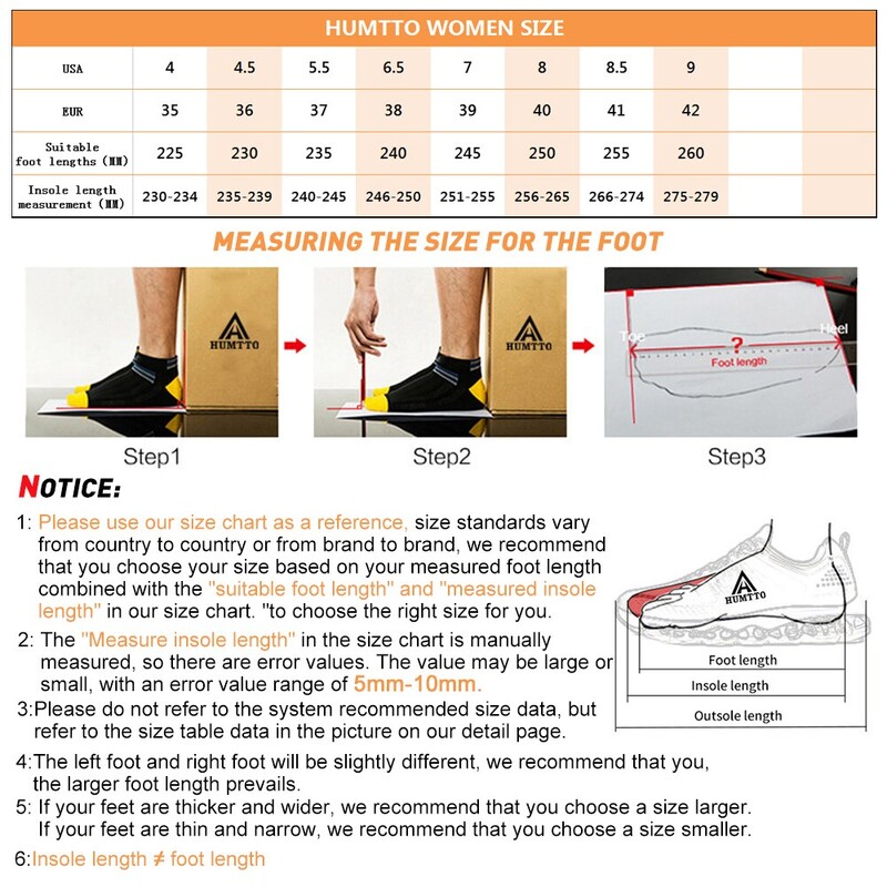 HUMTTO Obuća za planinarenje za žene Ženska sportska obuća za vanjske aktivnosti otporna na habanje Na vezivanje Penjačke tenisice za planinarenje Ženska 110609B