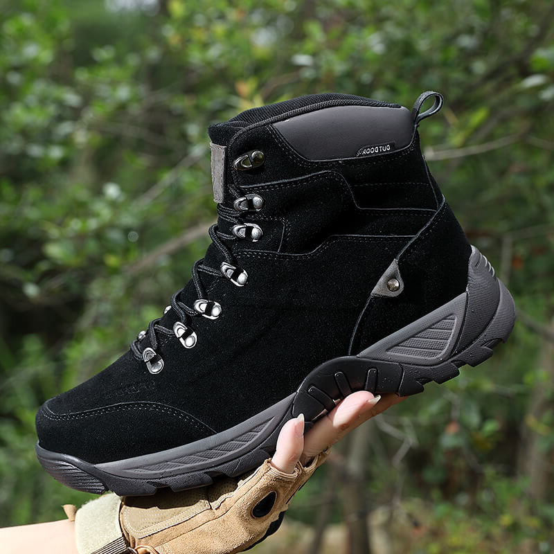 Muške cipele za planinarenje Taktičke čizme za muškarce Tenisice Visoke muške cipele za vanjske aktivnosti Caminhadas Cipele za planinarenje Hombre