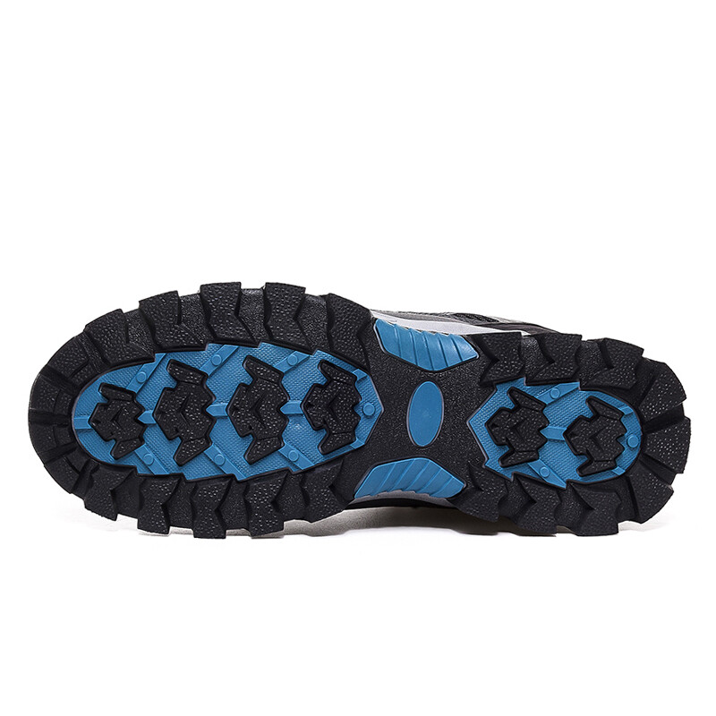 Winter Woman Ankle Outdoor Mountain Δερμάτινα παπούτσια πεζοπορίας Μπότες Γυναικείες πεζοπορία Αθλητικά παπούτσια Tracking Κάμπινγκ Τουρισμός Treking Trecking