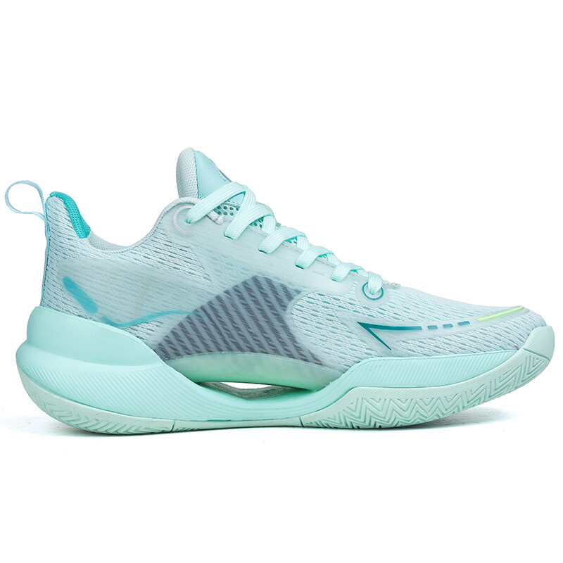 Super lagane košarkaške cipele, muške cipele, lagane profesionalne obuće, stvarne borbene fluorescentne sportske cipele za apsorpciju udara