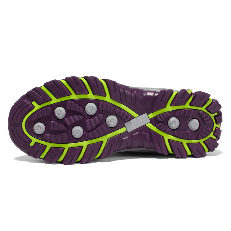 Zima Žene Muškarci Cipele za planinarenje na otvorenom Planinske čizme Trekking Penjanje Botas Senderismo Mujer Hombre Treking Wandelschoenen