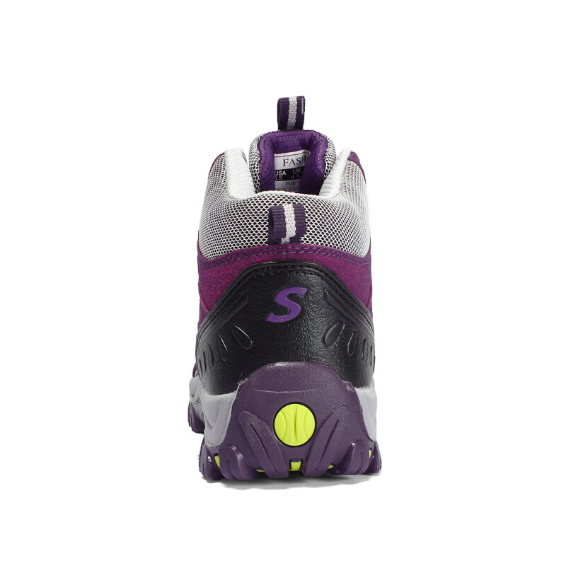 Zima Žene Muškarci Cipele za planinarenje na otvorenom Planinske čizme Trekking Penjanje Botas Senderismo Mujer Hombre Treking Wandelschoenen