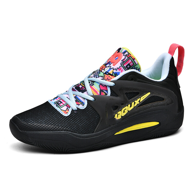 Muška visokokvalitetna borbena odjeća, prozračne košarkaške tenisice, ženske sportske cipele velikih veličina, koje apsorbiraju udarce, ne kližu se