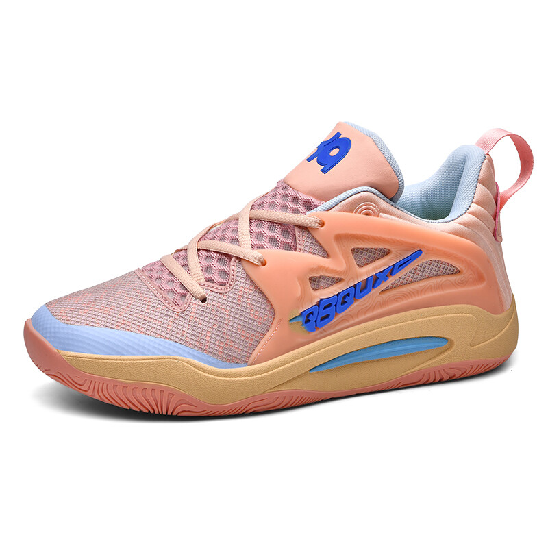 Muška visokokvalitetna borbena odjeća, prozračne košarkaške tenisice, ženske sportske cipele velikih veličina, koje apsorbiraju udarce, ne kližu se