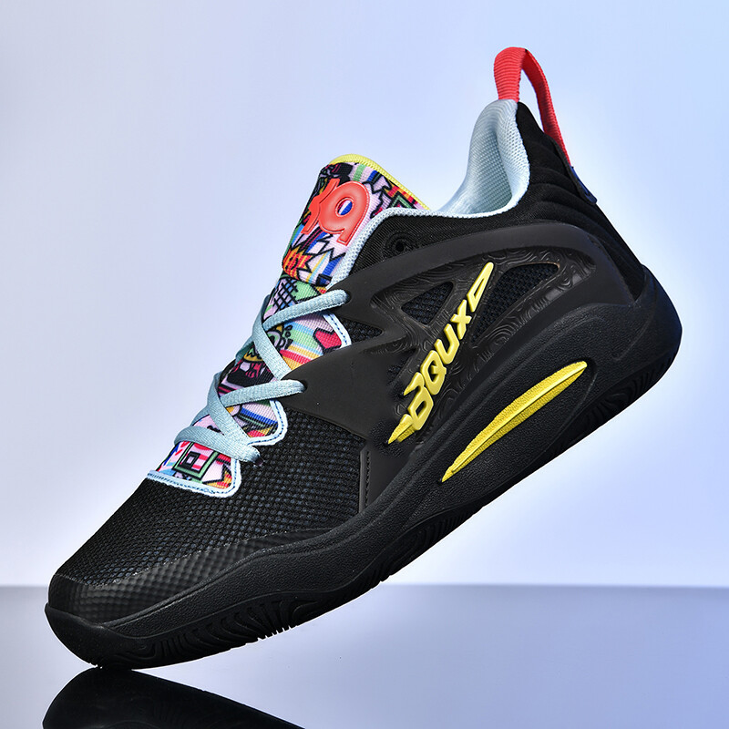 Muška visokokvalitetna borbena odjeća, prozračne košarkaške tenisice, ženske sportske cipele velikih veličina, koje apsorbiraju udarce, ne kližu se