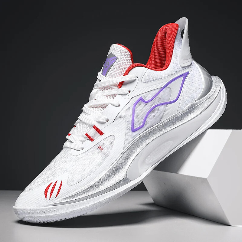 Muške tenisice Prozračne muške tenisice za trčanje Udobne klasične ležerne sportske cipele Muške muške tenisice s platformom