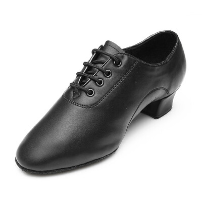 Jauni vīriešu latīņu deju apavi balles tango vīriešu latīņu deju apavi vīriešiem zēniem bērniem deju kedas Džeza 3,5 cm papēži, 24-45 izmērs