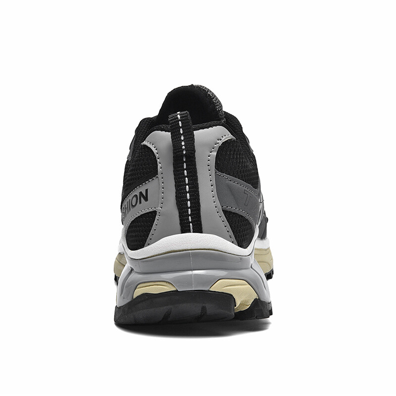 Obuća za planinarenje za muškarce, velike veličine, vanjska, protuklizna, prozračna, planinarenje, planinarenje, hodanje, kampiranje, staza, penjanje, slobodno vrijeme, tenisice