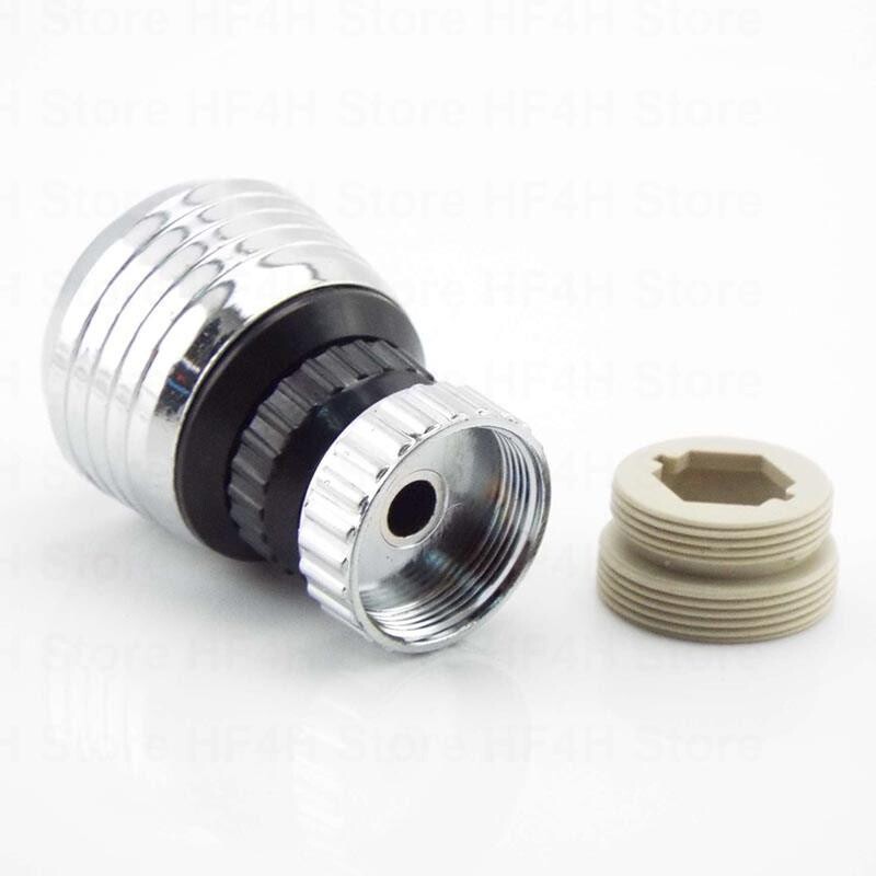 Βρύση κουζίνας Bubbler Προέκταση ακροφυσίου εύκαμπτο σωλήνας βρύσης νερού Σωλήνας μπάνιου σπίτι Φίλτρο νερού Αφρός Αξεσουάρ κουζίνας R23