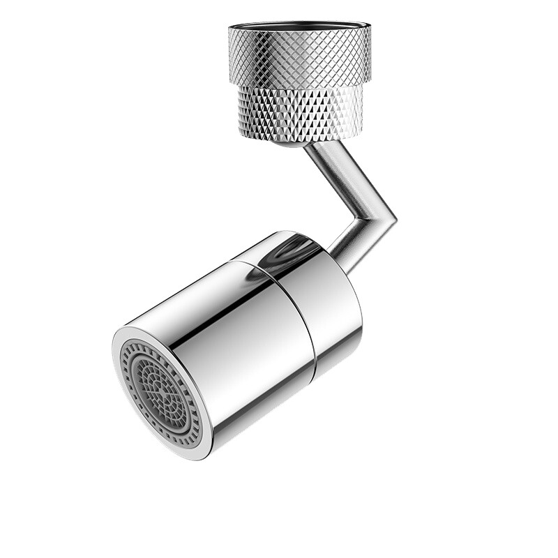 Επέκταση βρύσης κουζίνας Anti-splash Artifact Universal Joint Universal Περιστρεφόμενο Bubbler Universal στόμιο