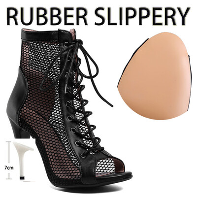 Stilettos sieviešu deju augstpapēžu kurpes liela izmēra kurpes, lielas sietveida zābaki Zivs mute plānas sieviešu deju kurpes balles zāle