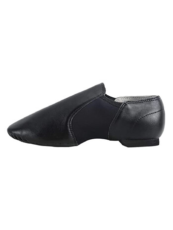 Dynadans Leather Jazz Shoe Slip On για κορίτσια και αγόρια (νήπιο/μικρό παιδί/μεγάλο παιδί)