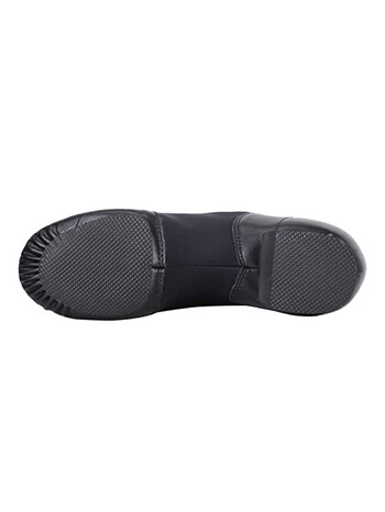 Dynadans Leather Jazz Shoe Slip On για κορίτσια και αγόρια (νήπιο/μικρό παιδί/μεγάλο παιδί)