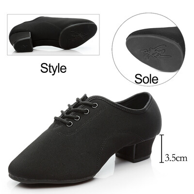 Jauni zīmoli Vīriešu Latīņamerikas deju apavi balles Jazz Tango Sneaker Deju apavi Vīriešu Apavi Vīriešu dejošana Zēniem Dance Sneaker EU30-45