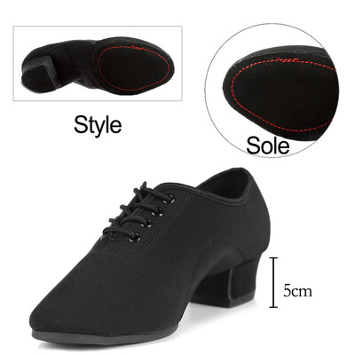 Jauni zīmoli Vīriešu Latīņamerikas deju apavi balles Jazz Tango Sneaker Deju apavi Vīriešu Apavi Vīriešu dejošana Zēniem Dance Sneaker EU30-45