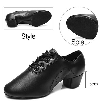 Jauni zīmoli Vīriešu Latīņamerikas deju apavi balles Jazz Tango Sneaker Deju apavi Vīriešu Apavi Vīriešu dejošana Zēniem Dance Sneaker EU30-45