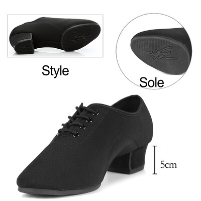 Jauni zīmoli Vīriešu Latīņamerikas deju apavi balles Jazz Tango Sneaker Deju apavi Vīriešu Apavi Vīriešu dejošana Zēniem Dance Sneaker EU30-45
