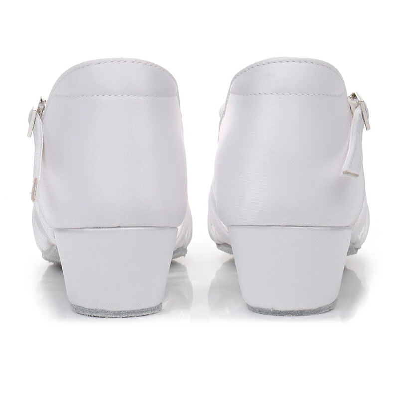 DIPLIP Νέα παπούτσια λάτιν χορού για κορίτσια για παιδιά Αίθουσα χορού Tango Cha-cha Χορευτική μαλακή σόλα Παπούτσια πρακτικής Salsa