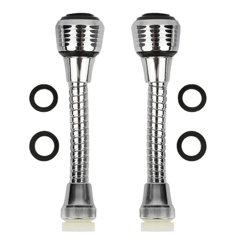 Λειτουργία περιστροφής Εξοικονόμηση νερού στο ακροφύσιο Bubbler Φίλτρο βρύσης υψηλής πίεσης Προσαρμογέας βρύσης Επέκταση Εργαλεία κουζίνας Αξεσουάρ