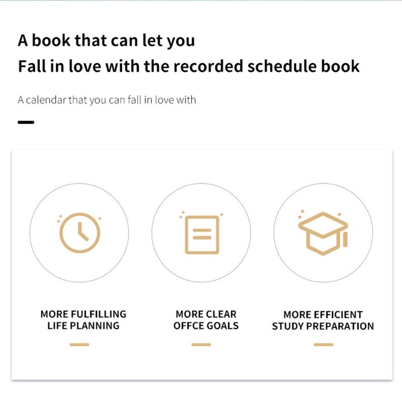 Laser Agenda Escolar 2025 English Schule Note Books Λίστα εκκρεμοτήτων 12 μηνών A6 Pocket Planner Σημειώσεις Αγγλικά