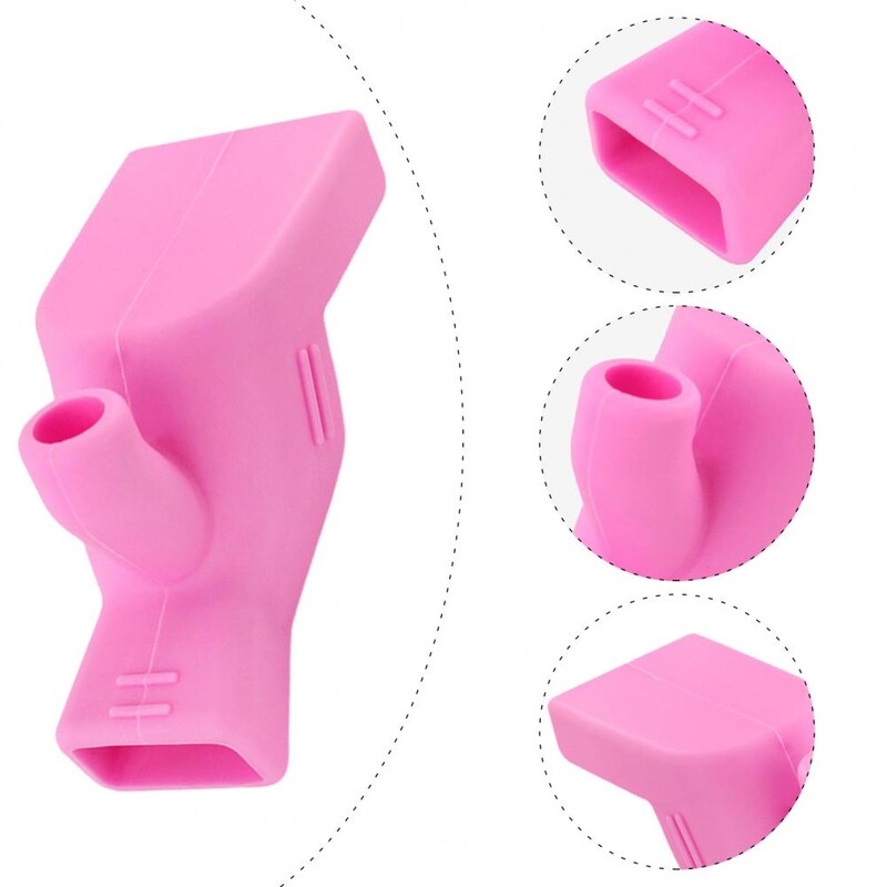 Επέκταση βρύσης σιλικόνης Φιλικό για παιδιά Κάλυμμα βρύσης υψηλής ελαστικότητας για παιδιά Οδηγός συσκευής πλυσίματος χεριών Επέκταση βρύσης