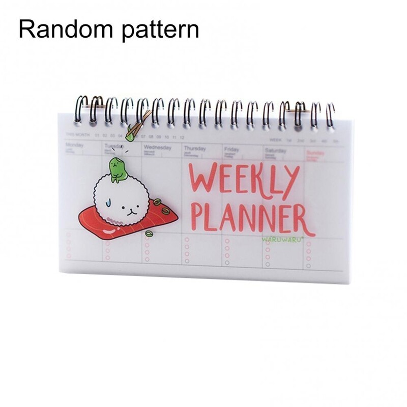 Slatki dnevni planer Bilježnica Tjedni plan dana Vrijeme Organizator Stvari Bilježnica Spiralna Agenda Ežednevnik Agenda 2020 Español