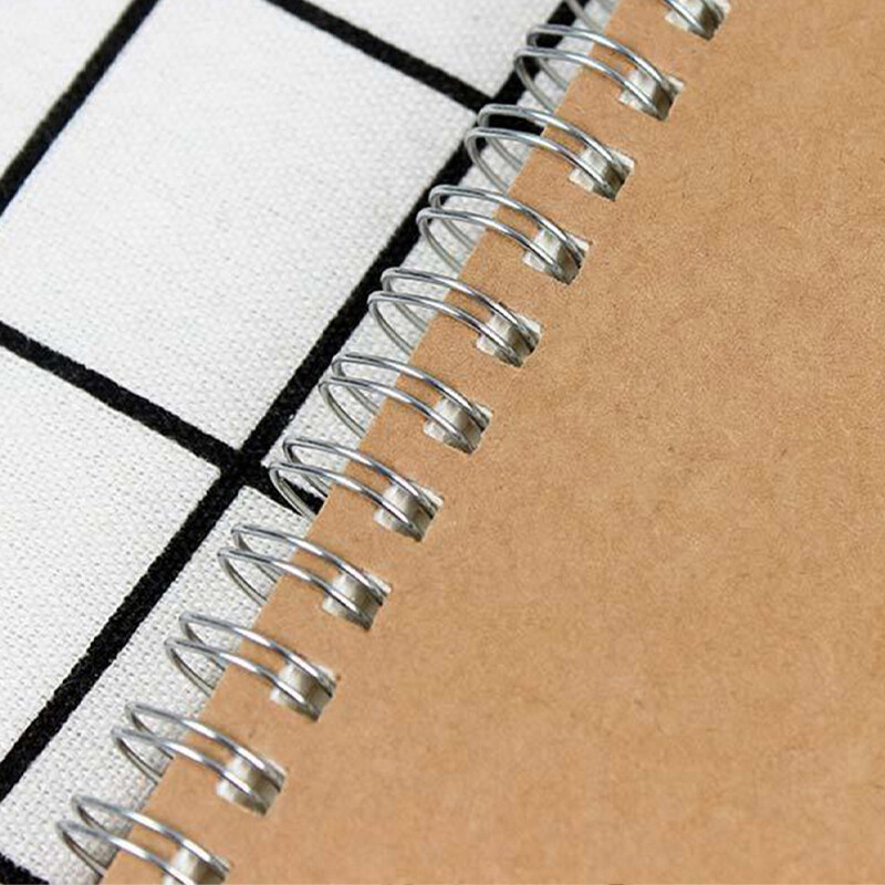 Βιβλίο Daily Planner Μηνιαίο εβδομαδιαίο σημείωμα ώρας Οργάνωση προγραμματισμού ημερήσιου περιοδικού Πρόγραμμα ατζέντας Σημειωματάριο Σχολικά προμήθειες