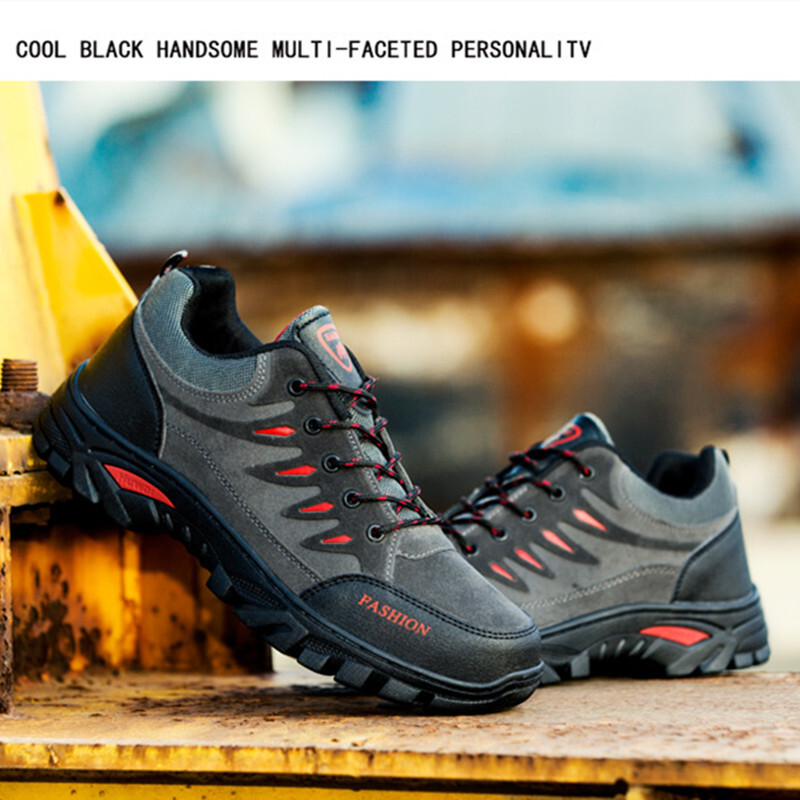 Zimske cipele za planinarenje na otvorenom Ženske vodootporne neklizajuće cipele za planinarenje uniseks cipele za hodanje Tople muške vel.