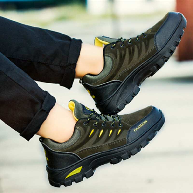 Zimske cipele za planinarenje na otvorenom Ženske vodootporne neklizajuće cipele za planinarenje uniseks cipele za hodanje Tople muške vel.