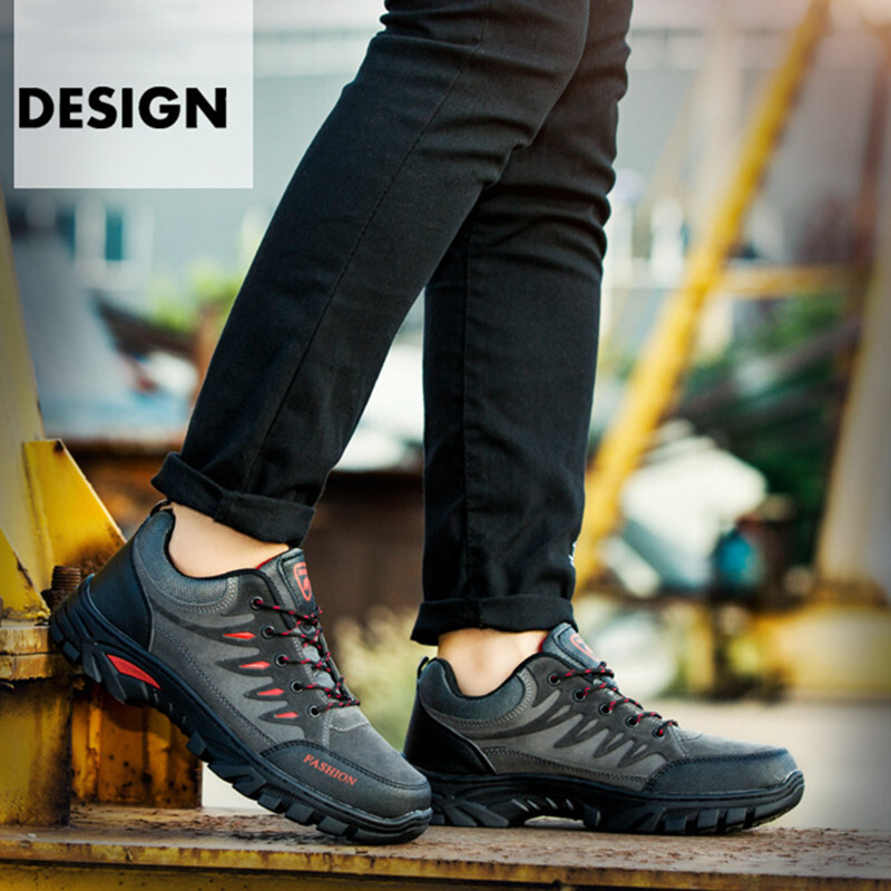 Zimske cipele za planinarenje na otvorenom Ženske vodootporne neklizajuće cipele za planinarenje uniseks cipele za hodanje Tople muške vel.