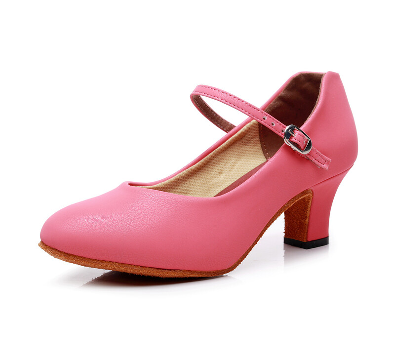 Flamenco Παπούτσια Γυναικεία Latin Salsa Dance Παπούτσια για κορίτσια Τακούνι 5cm Μοντέρνο Γυναικείο Παπούτσι χορού Αίθουσας Χορού Γυναικεία παπούτσια χορού Tango για κορίτσι Μέγεθος 34-43