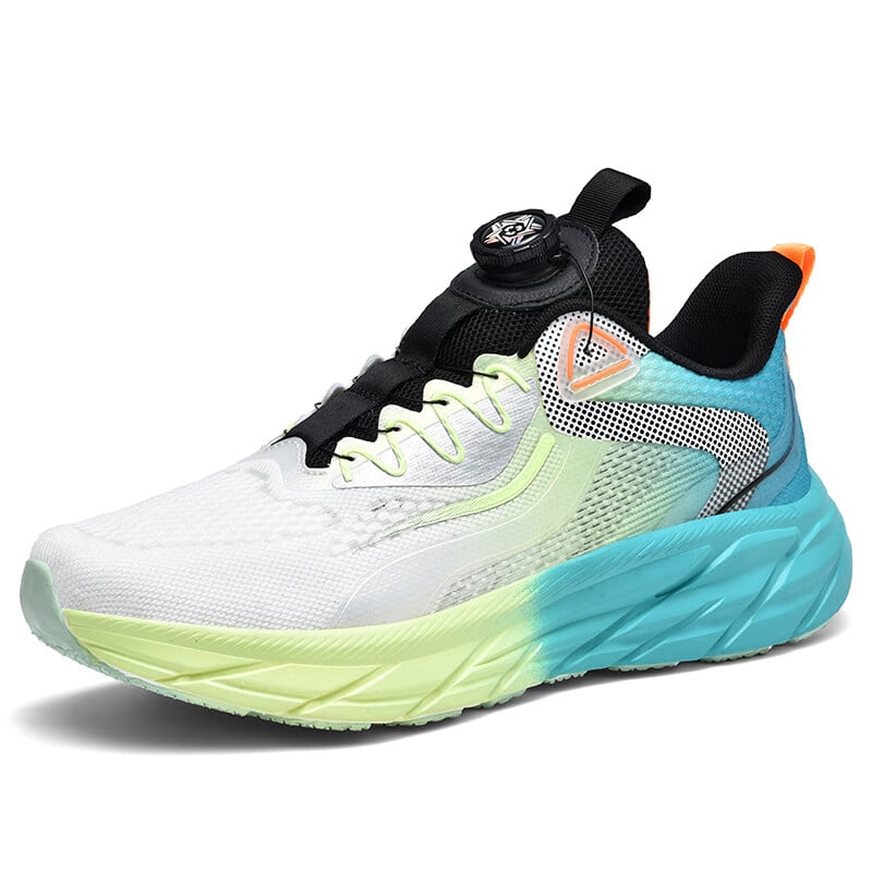 Velika veličina 48 Tenisice za trčanje Muškarci Žene Sportska obuća za trčanje Ljetne tenisice Vanjska atletska obuća Mekana amortizacija Breathabl