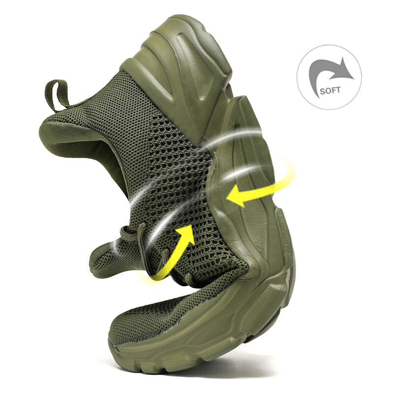 Muške natikače za trčanje Tenisice za hodanje Tenisice za tenis Lagane prozračne ležerne mekane potplate Udobne tenisice za rad u teretani…