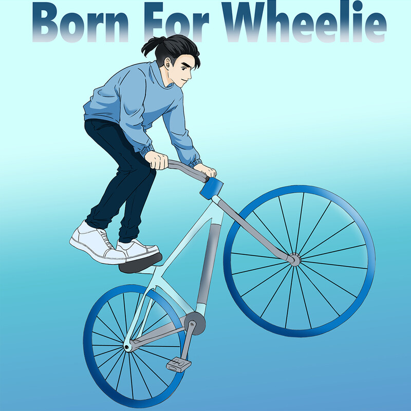 Funsea Bicycle Saddle Wheelie κάθισμα εκτύπωσης σιλικόνης για ποδήλατα Flannelette Καθίσματα ποδηλάτου κέντημα λογότυπο 8mm Ράγα
