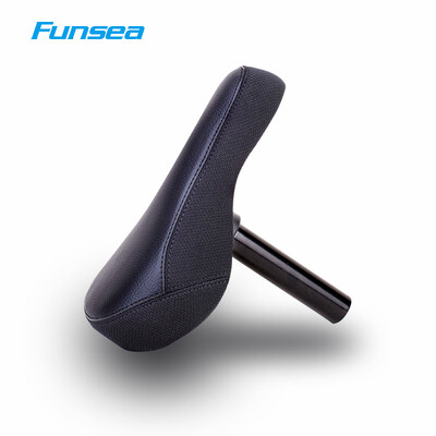 Funsea Velosipēdu Segli BMX Segli Dirt Jump Cruiser Bike Seat Freestyle Racing Velosipēdu piederumi Dowbhill Segli priekš MTB Coeus
