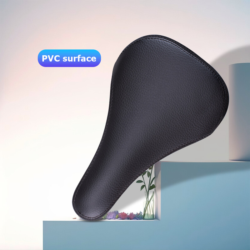 Funsea Bicycle Saddle BMX Saddles Dirt Jump Cruiser Bike Seat Freestyle Racing Bicycle Αξεσουάρ Dowbhill Σέλα για MTB Coeus