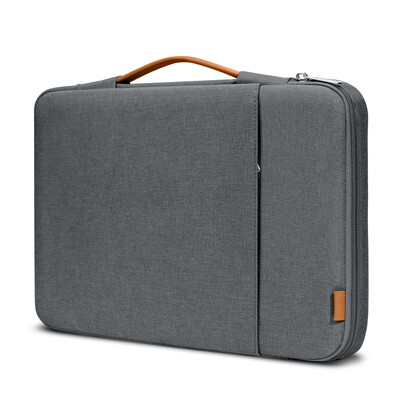 Klēpjdatora futrālis 12 13 15,4 15,6 collu pārnēsāšanas uzmava Macbook Air M2 13.3 Pro 14 M1 vāciņam Huawei Xiaomi HP Dell Lenovo Shell BAG